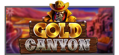 Gold Canyon