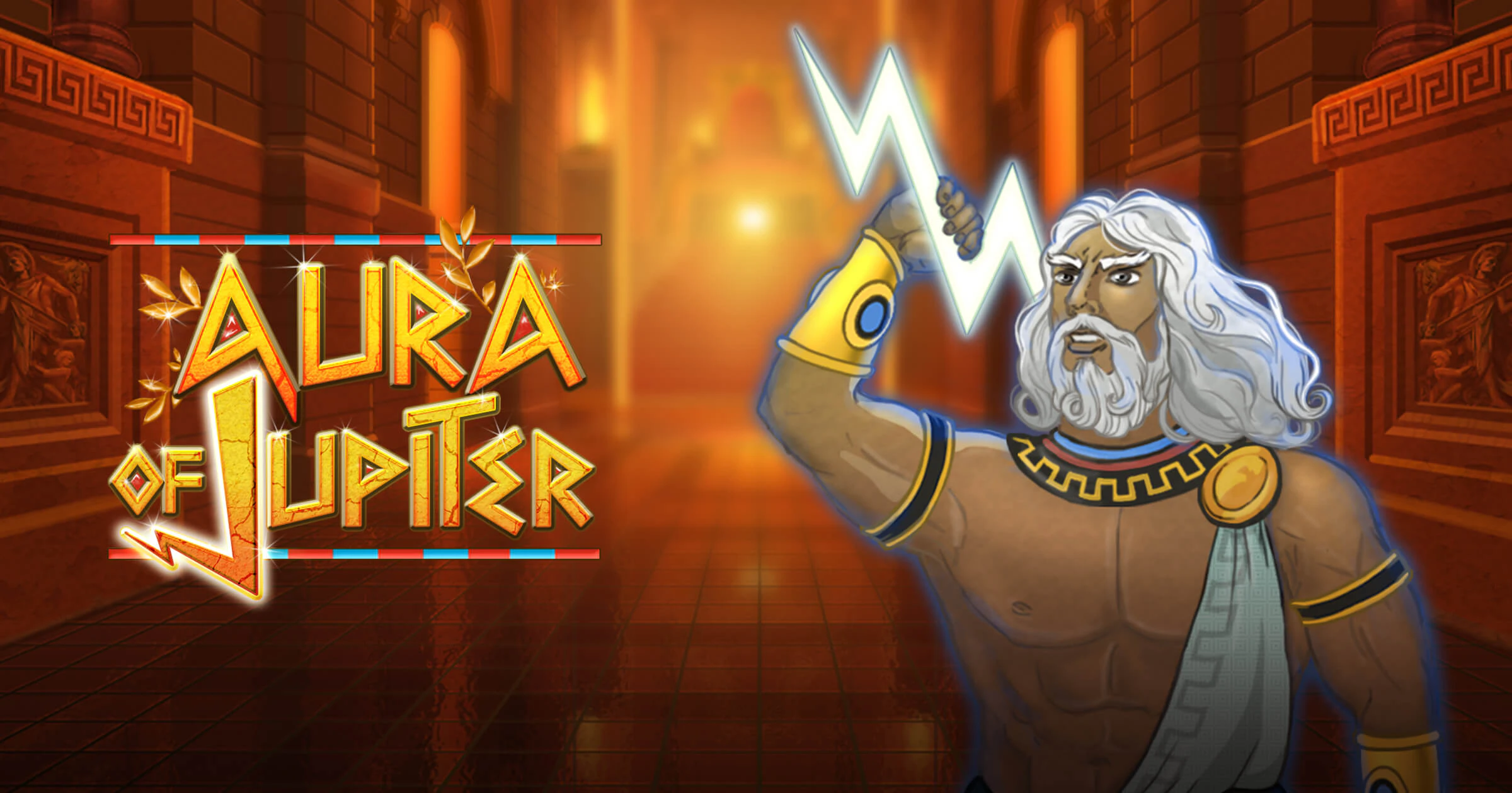 Aura of Jupiter