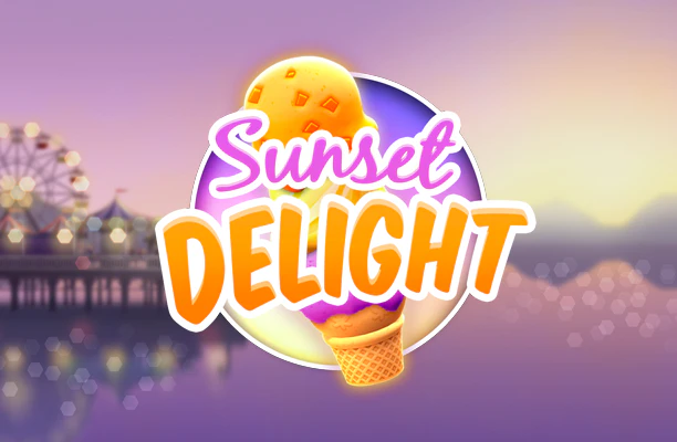 Sunset Delight