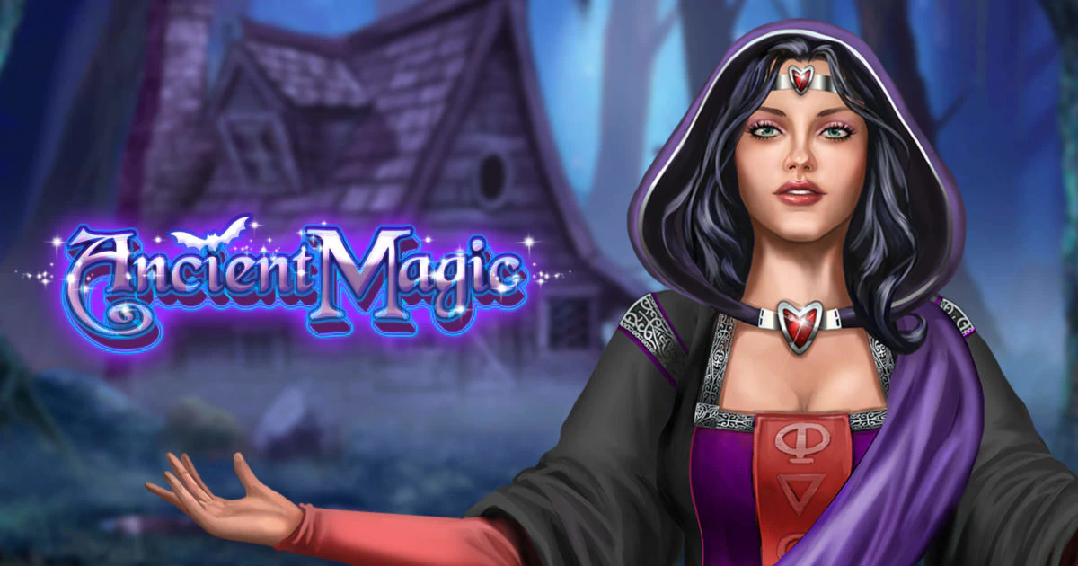 Ancient Magic