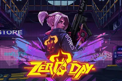 Zero Day