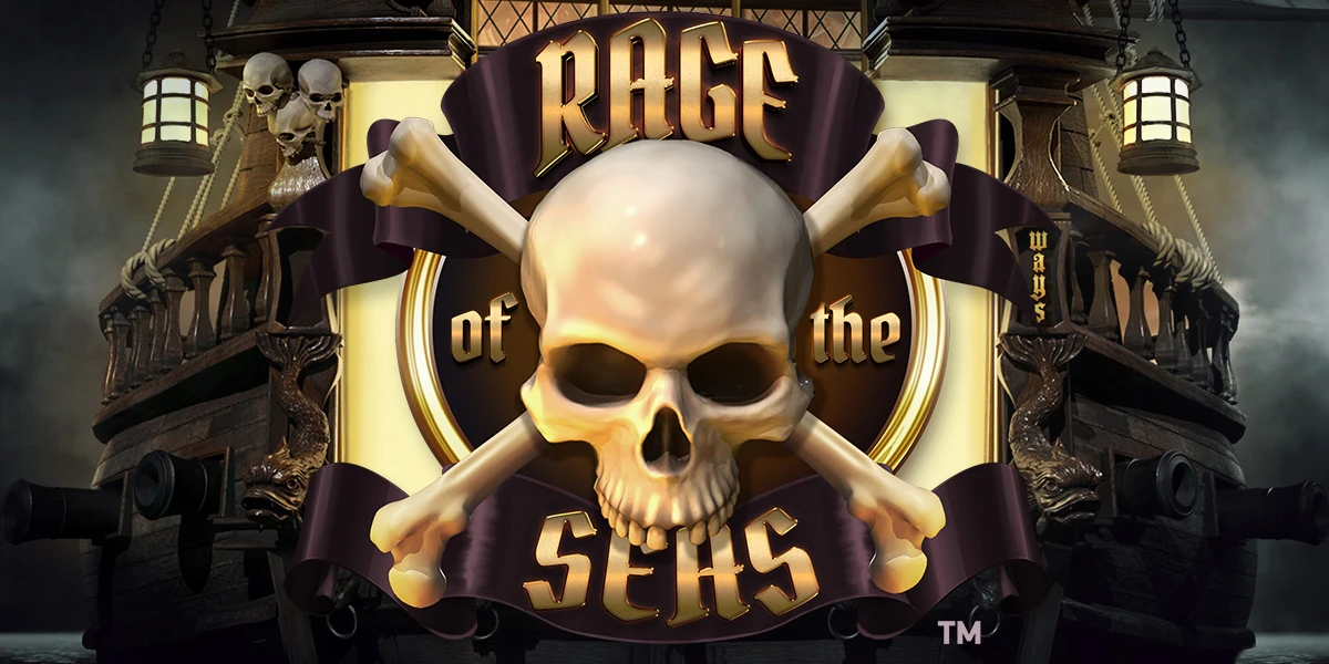 Rage of the Seas