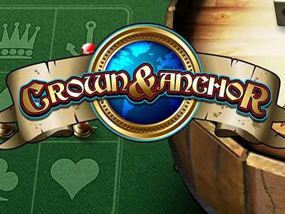 Crown and Anchor