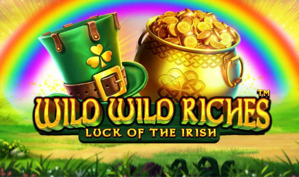 Wild Wild Riches