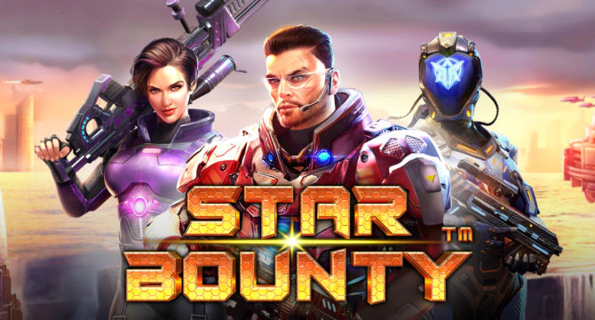 Star Bounty