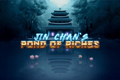 Jin Chan's Pond of Riches
