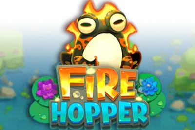Fire Hopper