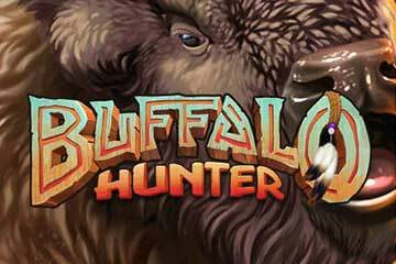 Buffalo Hunter