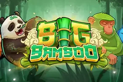 Big Bamboo