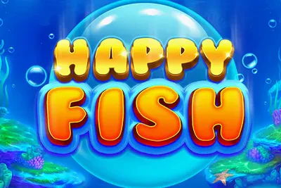 Happy Fish