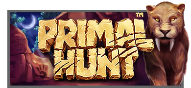 Primal Hunt