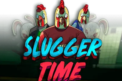 Slugger Time