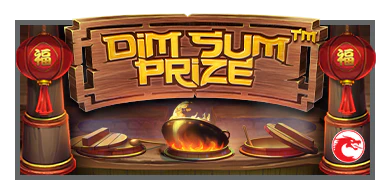 Dim Sum Prize