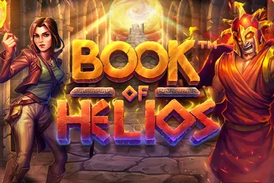 Book of Helios
