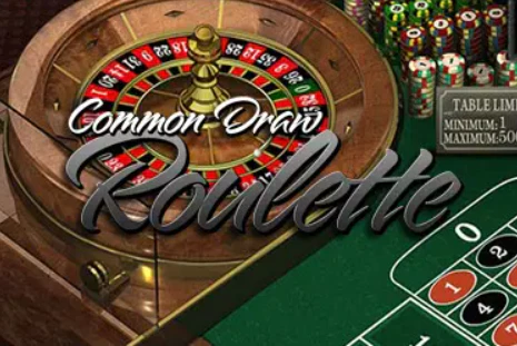 Common Draw Roulette
