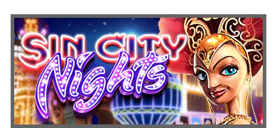 Sin City Nights