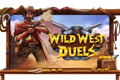 Wild West Duels