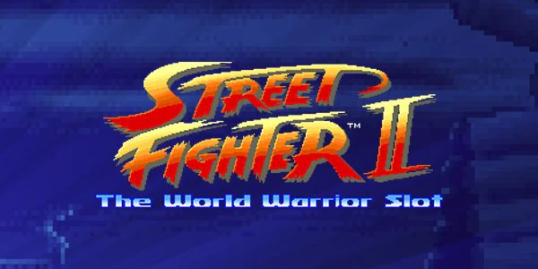 Street Fighter II: The World Warrior