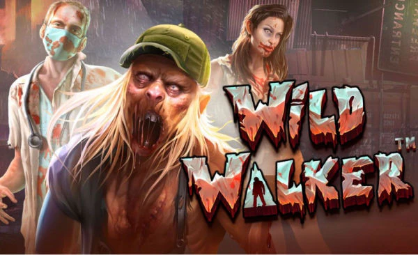 Wild Walker