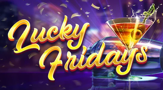 Lucky Fridays