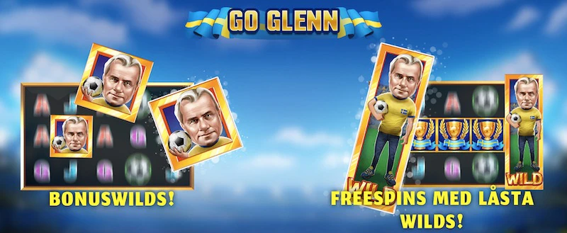 Go Glenn