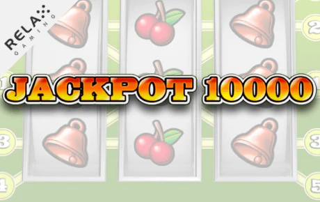 Jackpot 10000