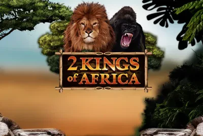 2 Kings of Africa