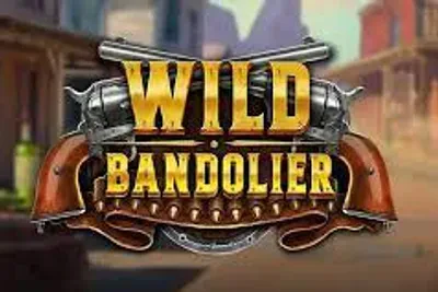 Wild Bandolier