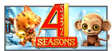 4 Seasons
