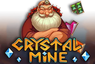 Crystal Mine