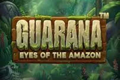 Guarana Eyes of the Amazon