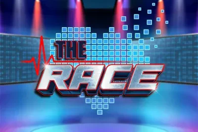 The Race Megaways