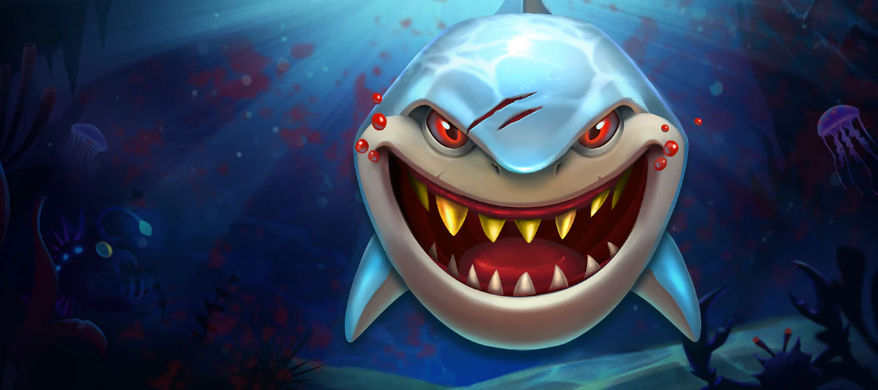 Razor Shark