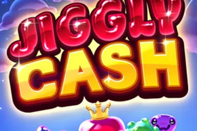 Jiggly Cash