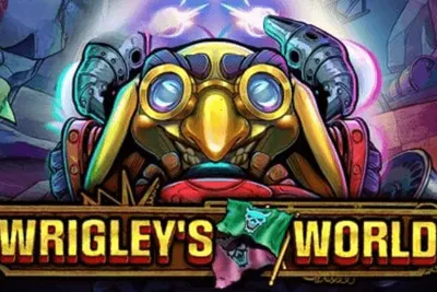 Wrigley’s World