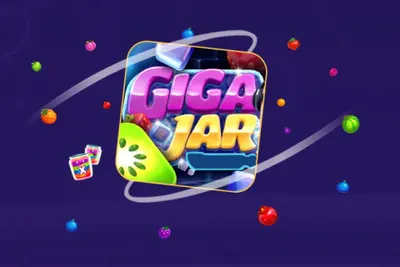 Giga Jar Cluster Link