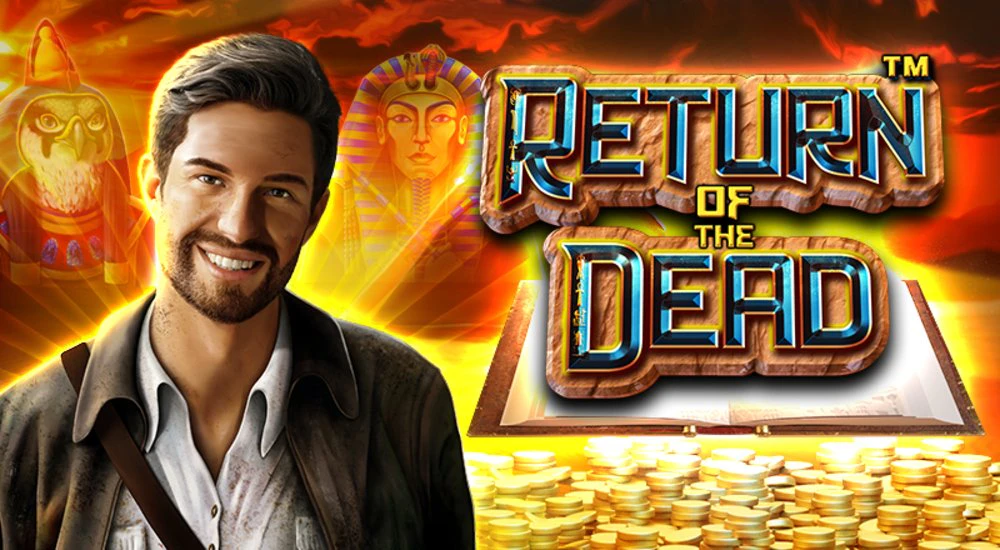 Return of the Dead