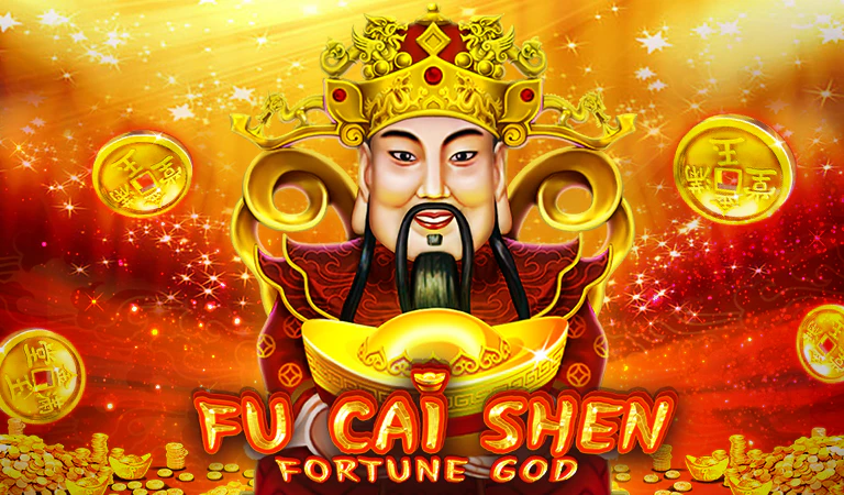 Fu Cai Shen