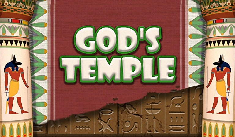 God's Temple