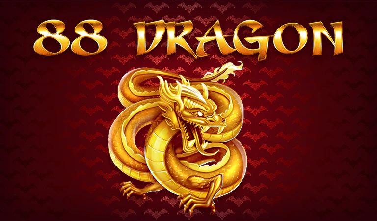 88 Dragon