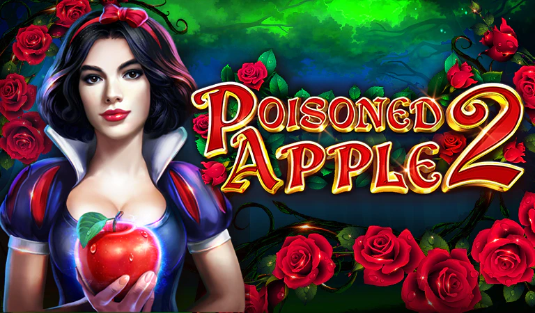 Poisoned Apple 2