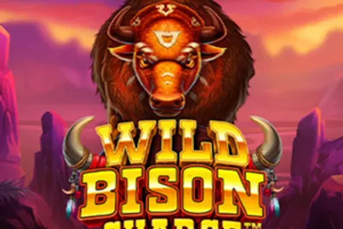 Wild Bison Charge Slot: Free Demo & Game Review