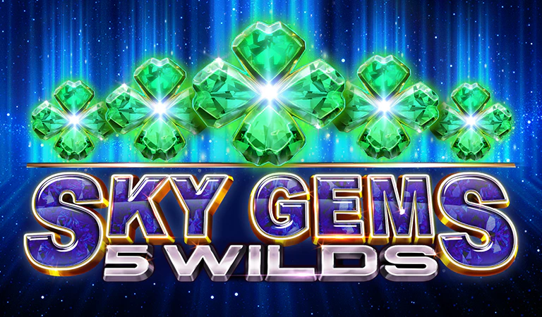 Sky Gems: 5 Wilds