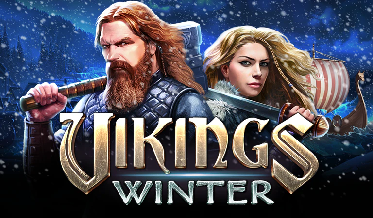 Vikings Winter