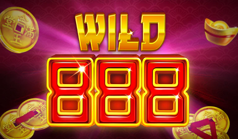 Wild 888