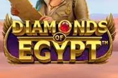 Diamonds Of Egypt