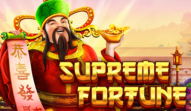 Supreme Fortune