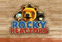 Rocky Reactors