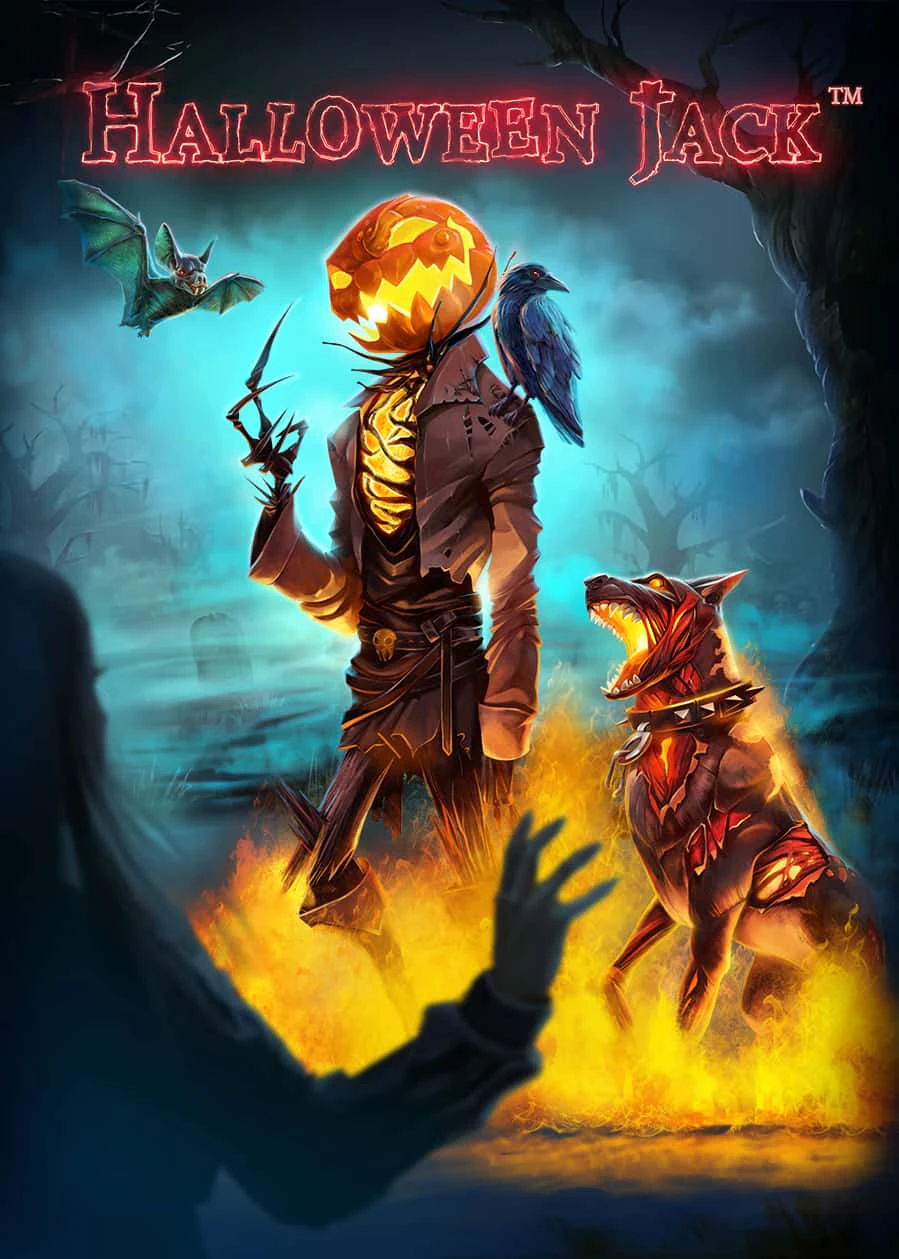Halloween Jack