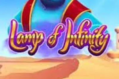 Lamp Of Infinity